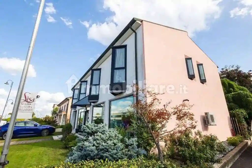 Palazzo - Edificio - foto 2