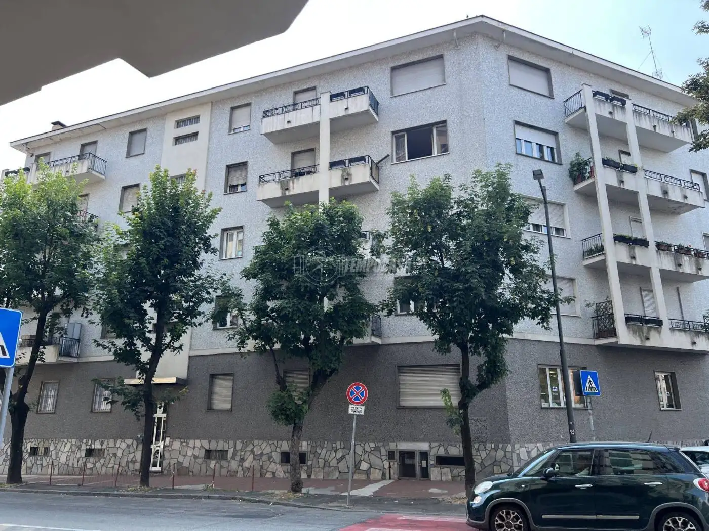 Appartamento in vendita a Asti