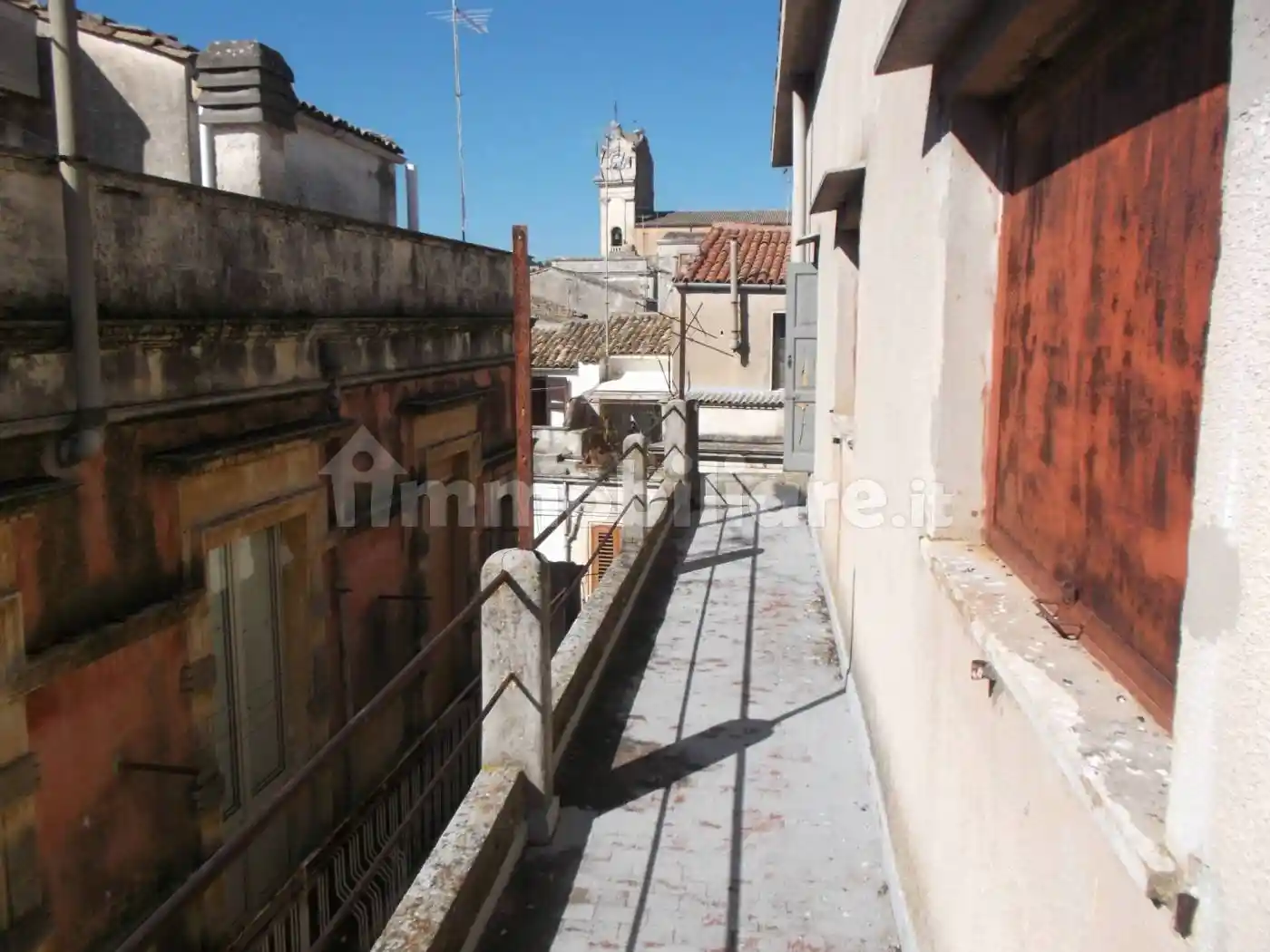 Villa in vendita a Canicattini Bagni