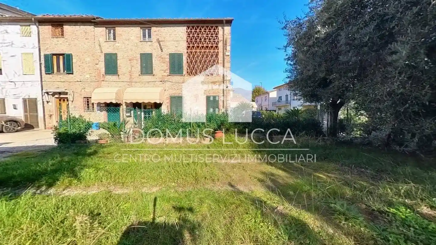 Casa indipendente in vendita a Capannori