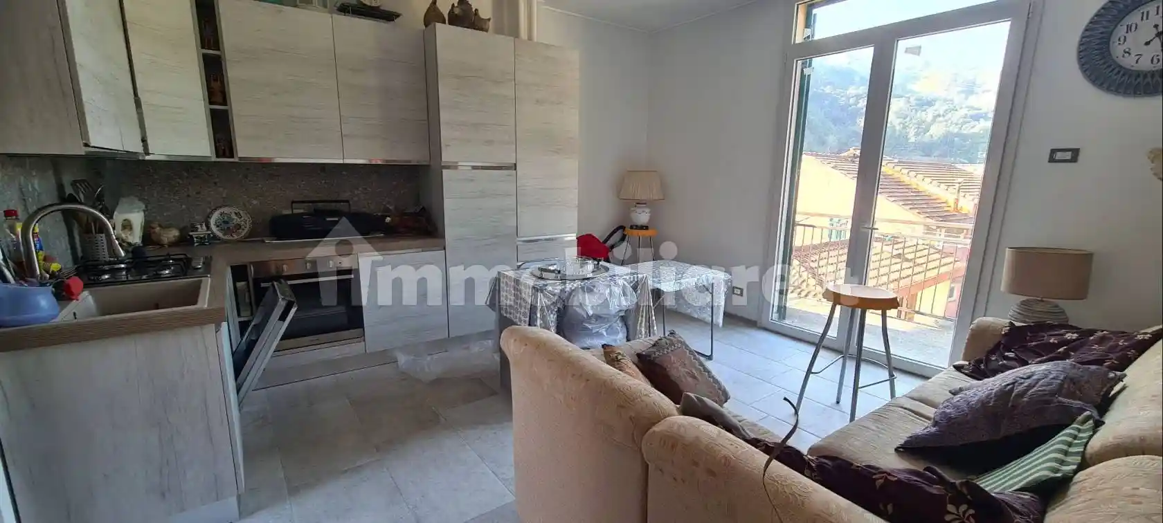 Appartamento in vendita a Varazze