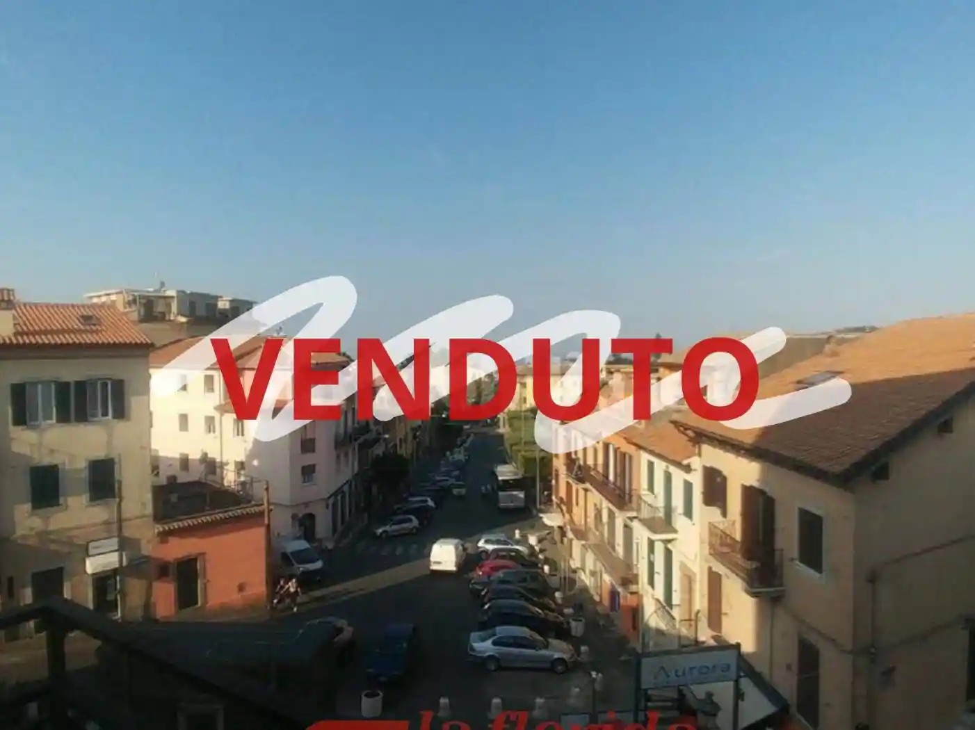 Appartamento in vendita a Rocca Priora