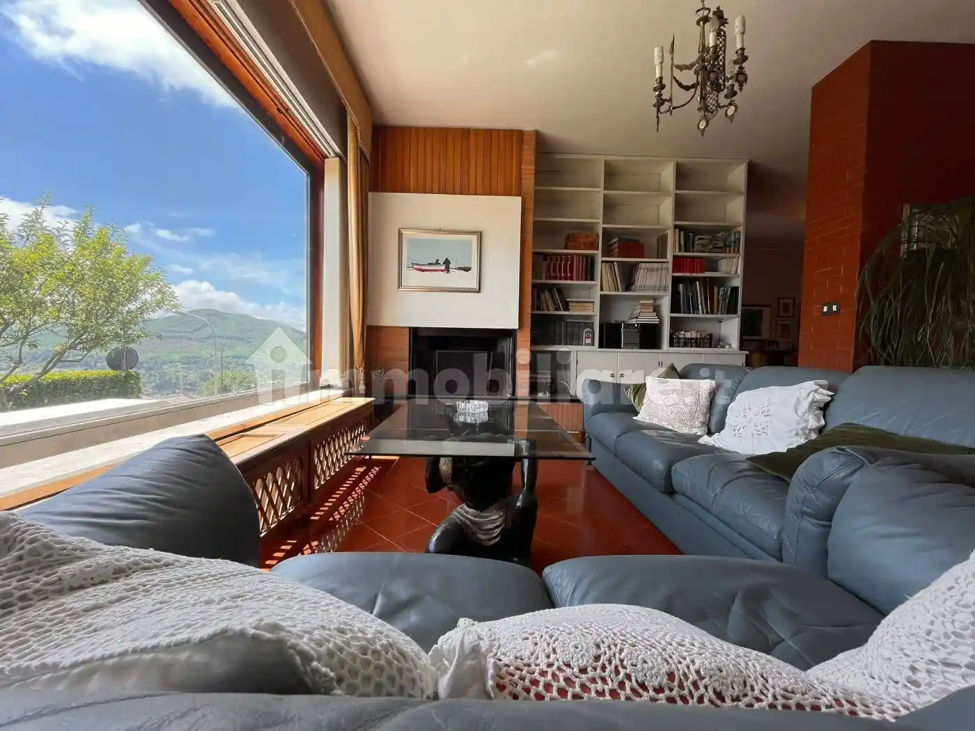 Villa in vendita a Rocca Priora