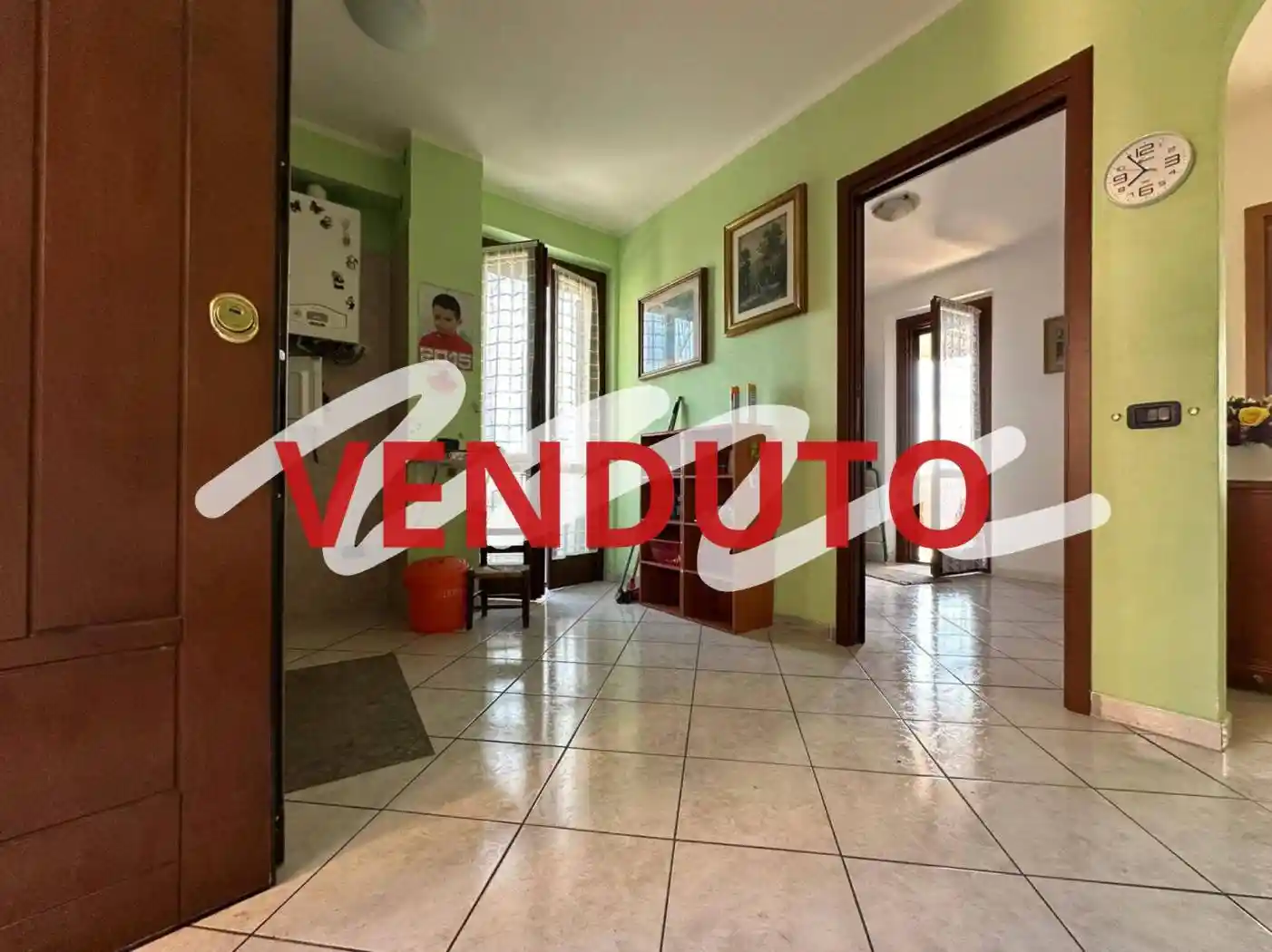 Appartamento in vendita a Rocca Priora