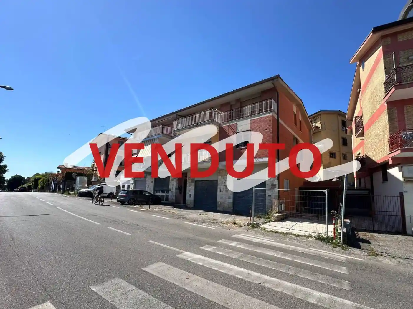 Appartamento in vendita a Rocca Priora