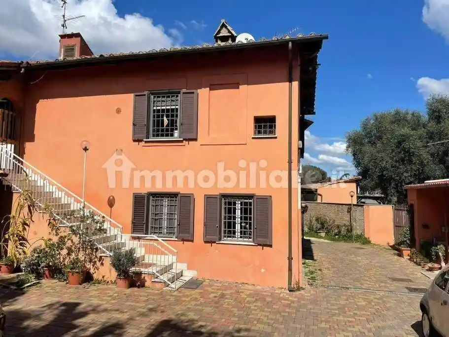 Casale via Ardeatina 132, Navigatori, Roma - foto 2