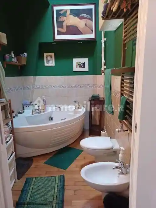 Casale via Ardeatina 132, Navigatori, Roma - foto 5