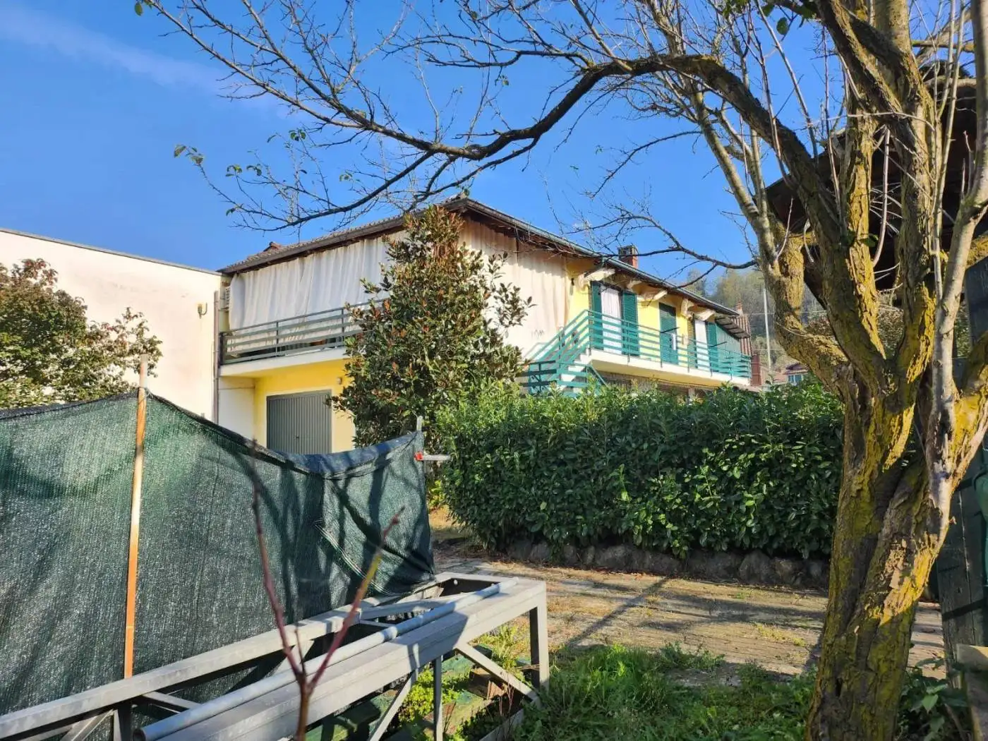 Villa in vendita a Ferrere