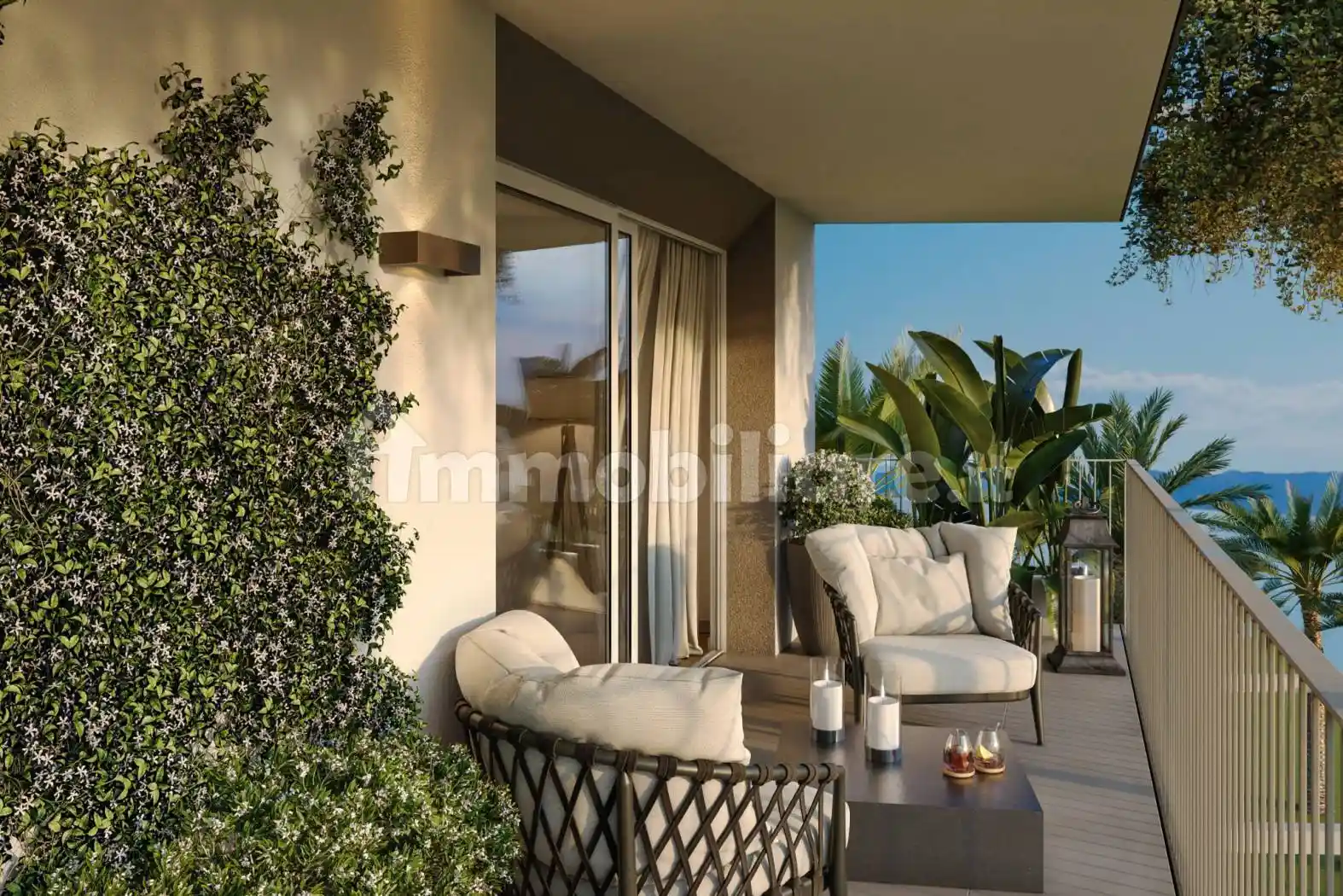 Appartamento in vendita a Sanremo