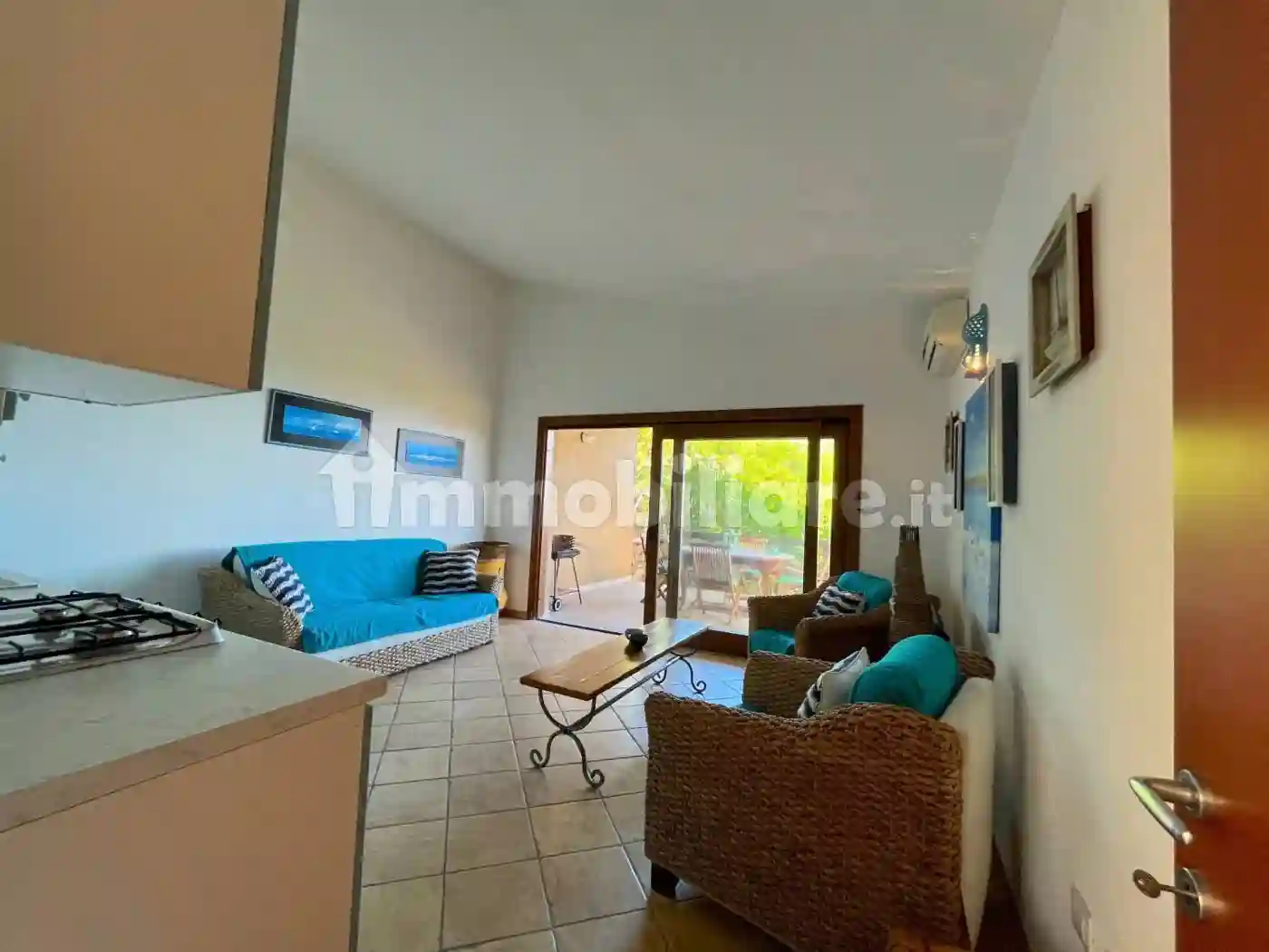 Villetta a schiera - foto 2