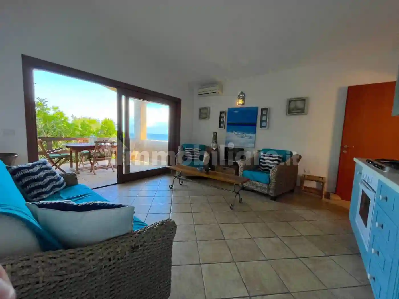 Villetta a schiera - foto 3