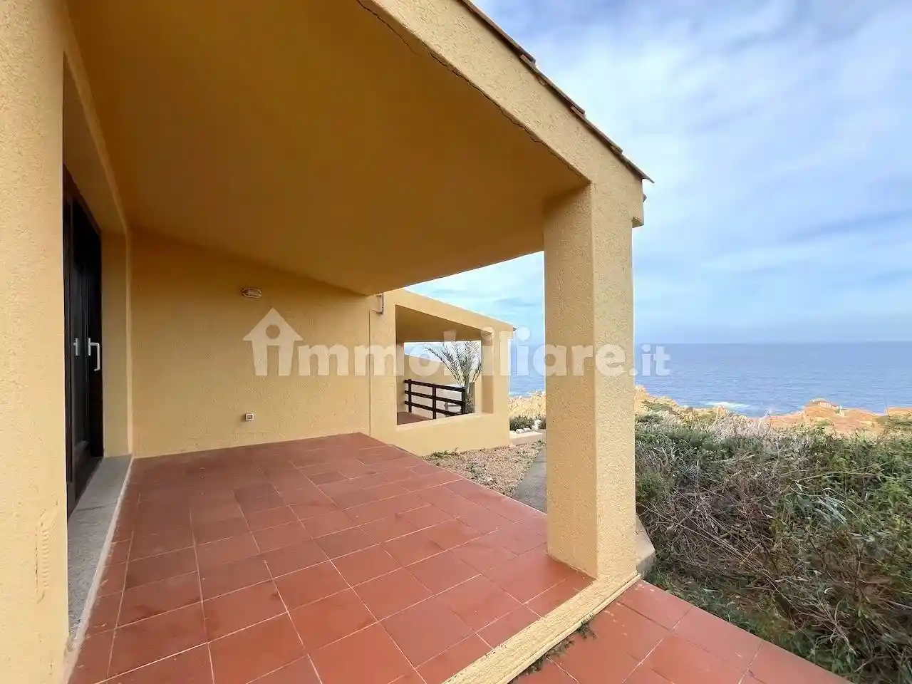 Villetta a schiera in vendita a Trinità d'Agultu e Vignola