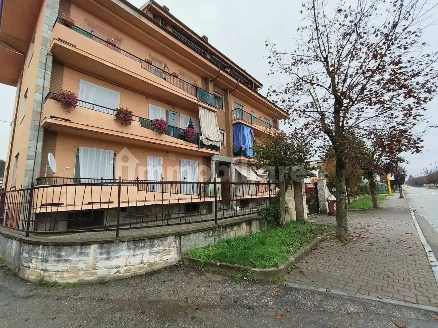 Appartamento in vendita a Montà