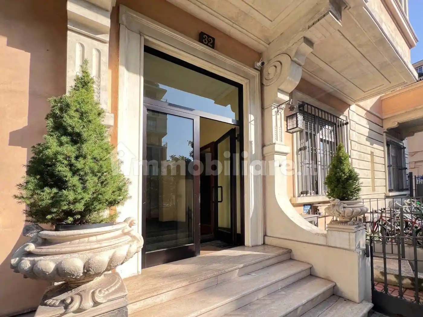 Trilocale via Monte Rosa 32, Monte Rosa - Lotto, Milano - foto 2