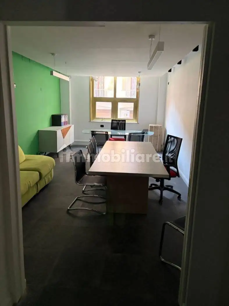 Appartamento in vendita a Nocera Inferiore