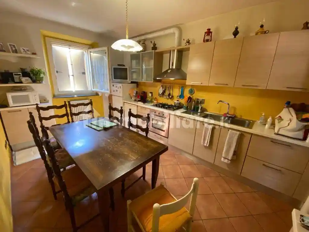 Appartamento in vendita a Pavullo nel Frignano