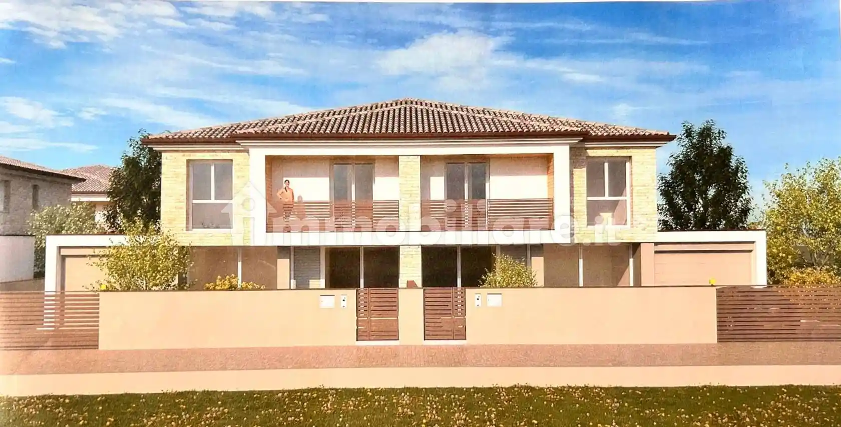 Appartamento in vendita a Sala Baganza