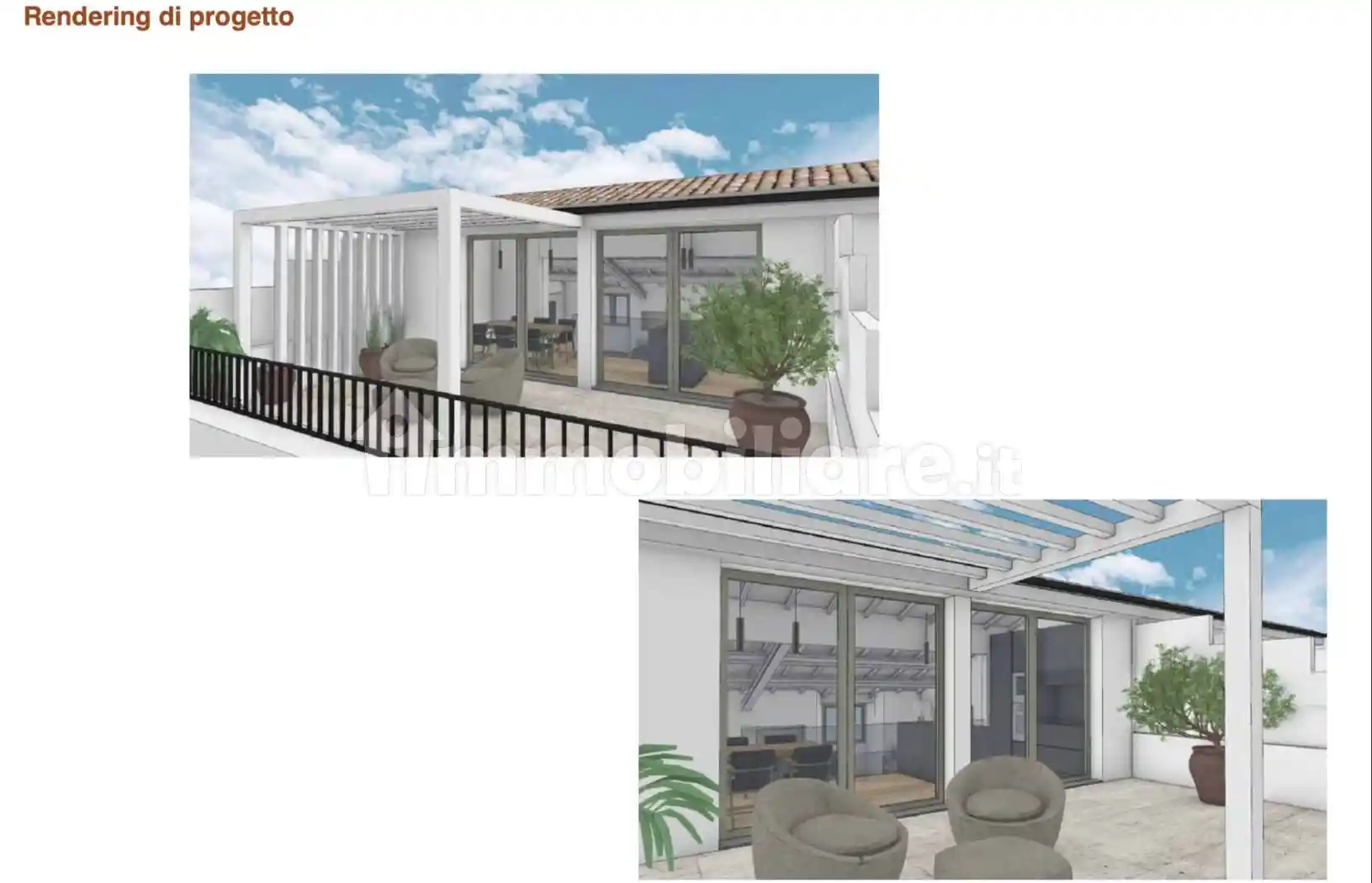 Appartamento in vendita a Prato