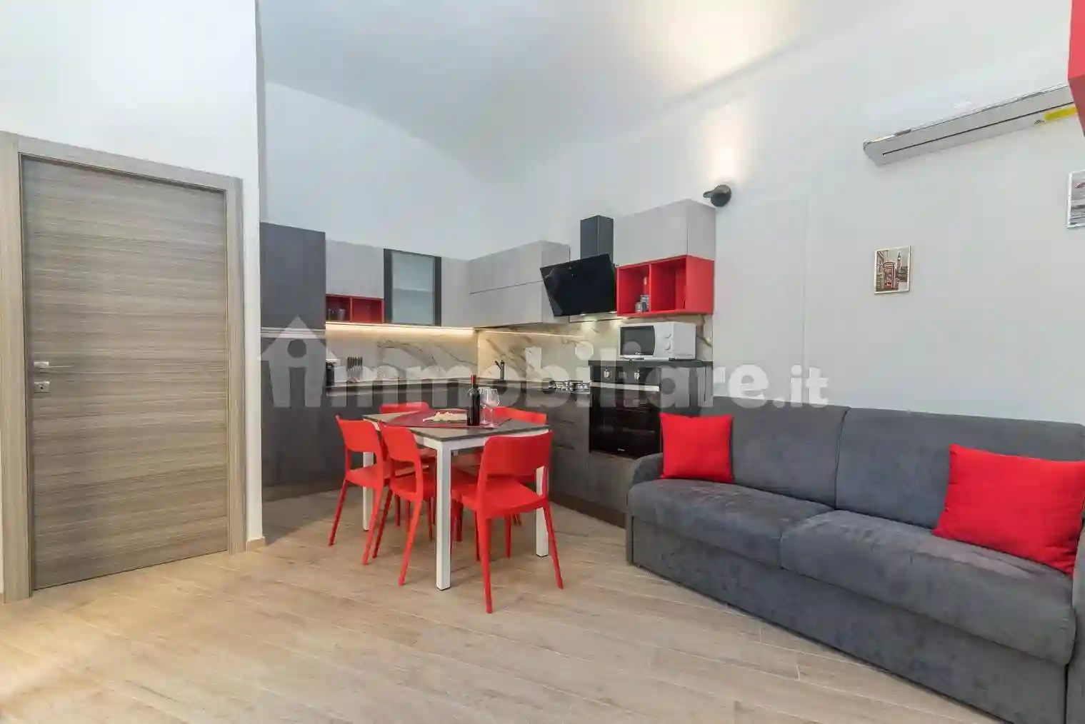 Appartamento - foto 4