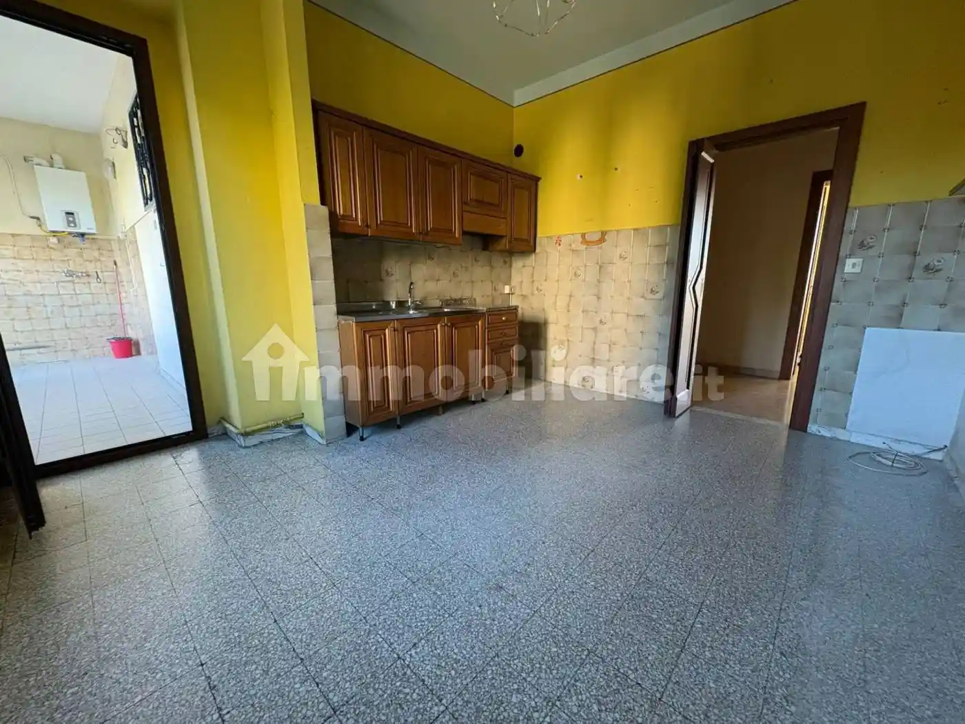 Appartamento in vendita a Pisa