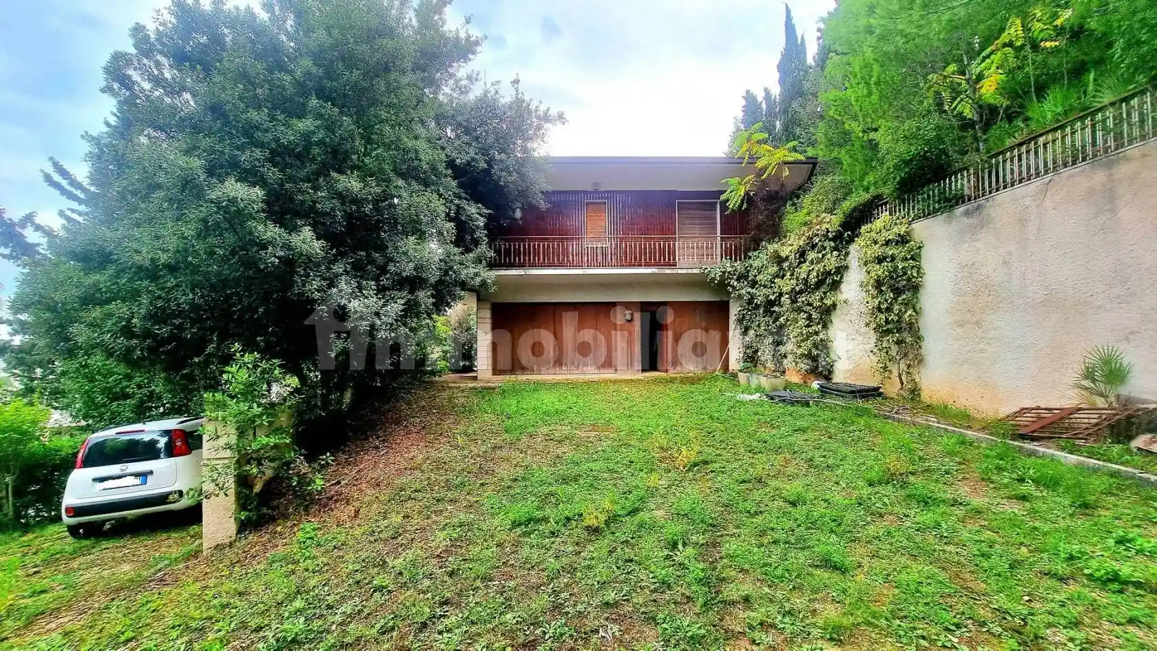 Villa unifamiliare Strada Zanni 70, Colle del Telegrafo - Colle Scorrano, Pescara - foto 5