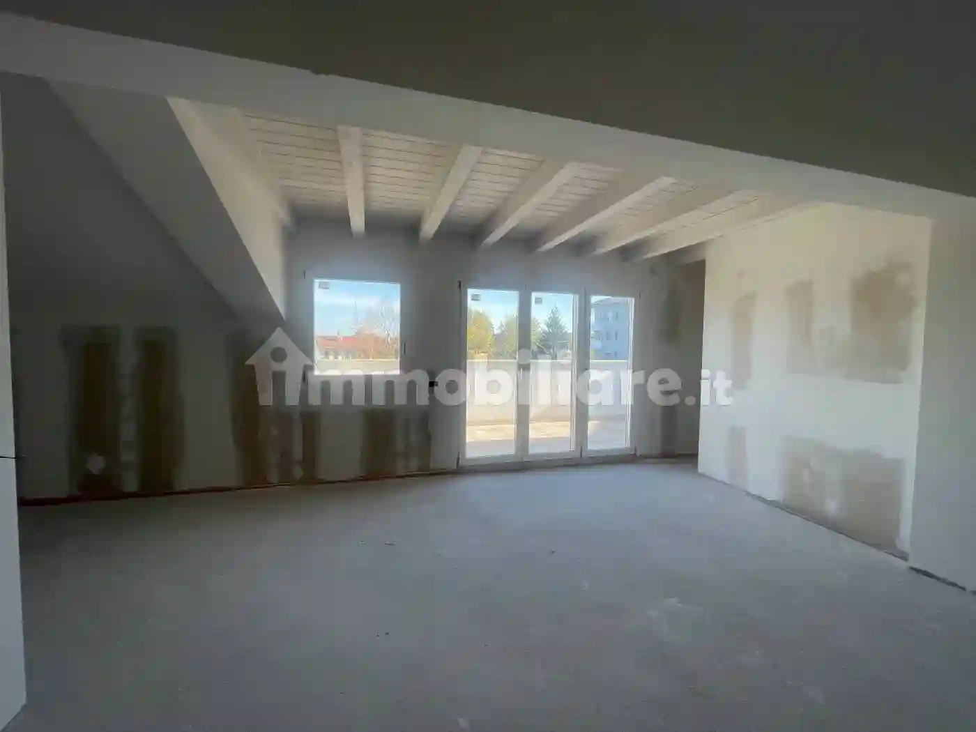 Attico - Mansarda - foto 5