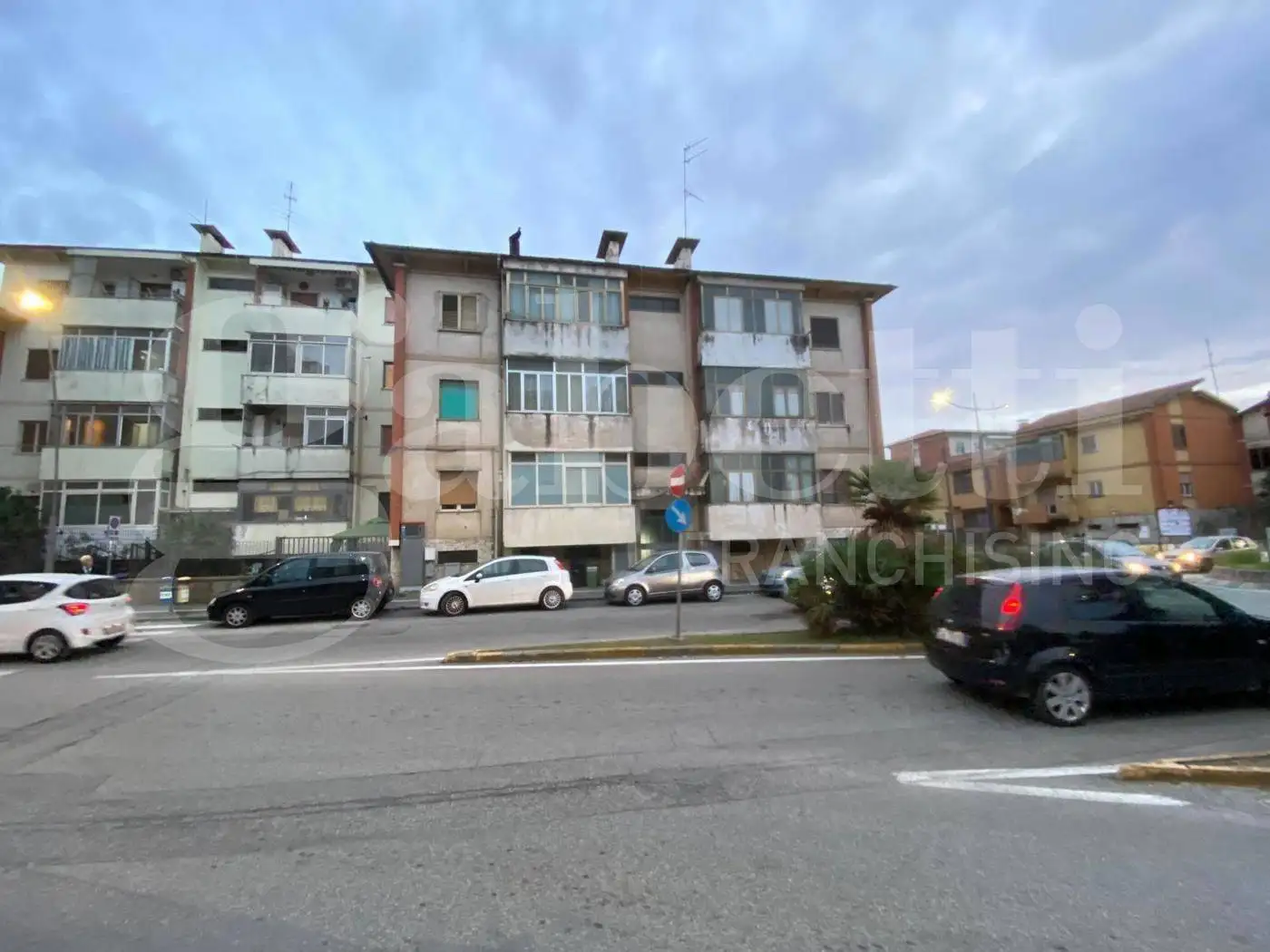 Appartamento in vendita a Battipaglia