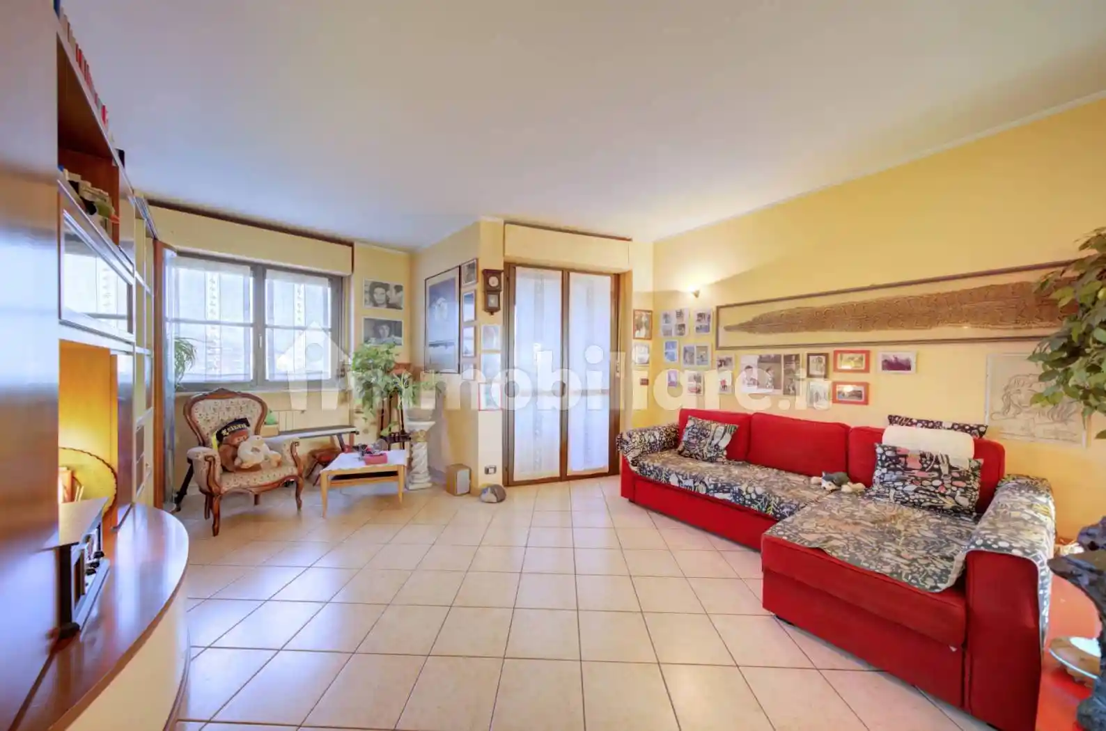 Appartamento in vendita a Torino