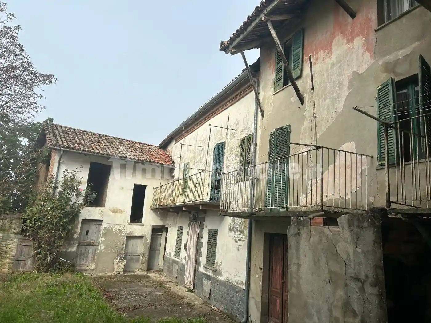 Rustico - Casale in vendita a Castagnole delle Lanze