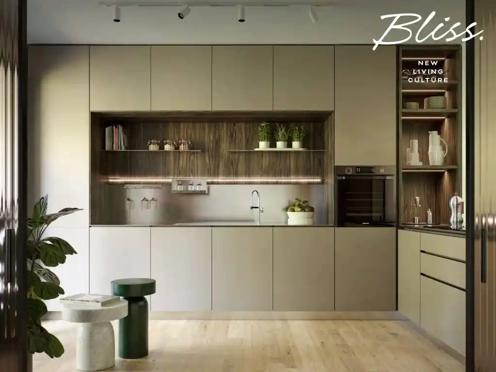 Attici e Appartamenti di nuova costruzione a Milano - foto 5