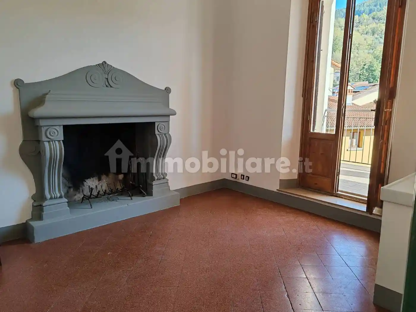 Appartamento in vendita a Vernio