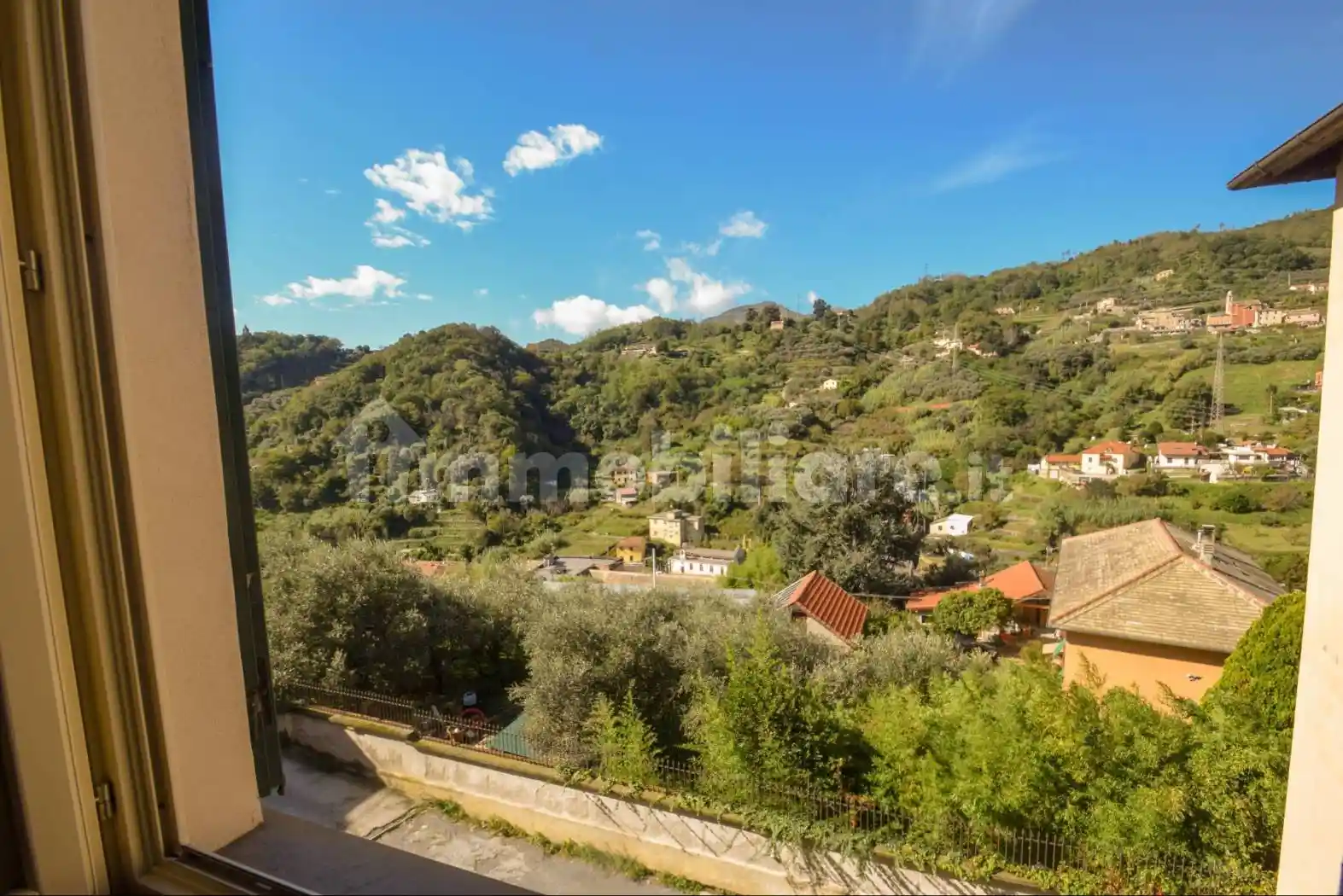 Quadrilocale via Fra' Giovanni Angelo Montorsoli, Acquasanta - San Carlo, Genova - foto 2