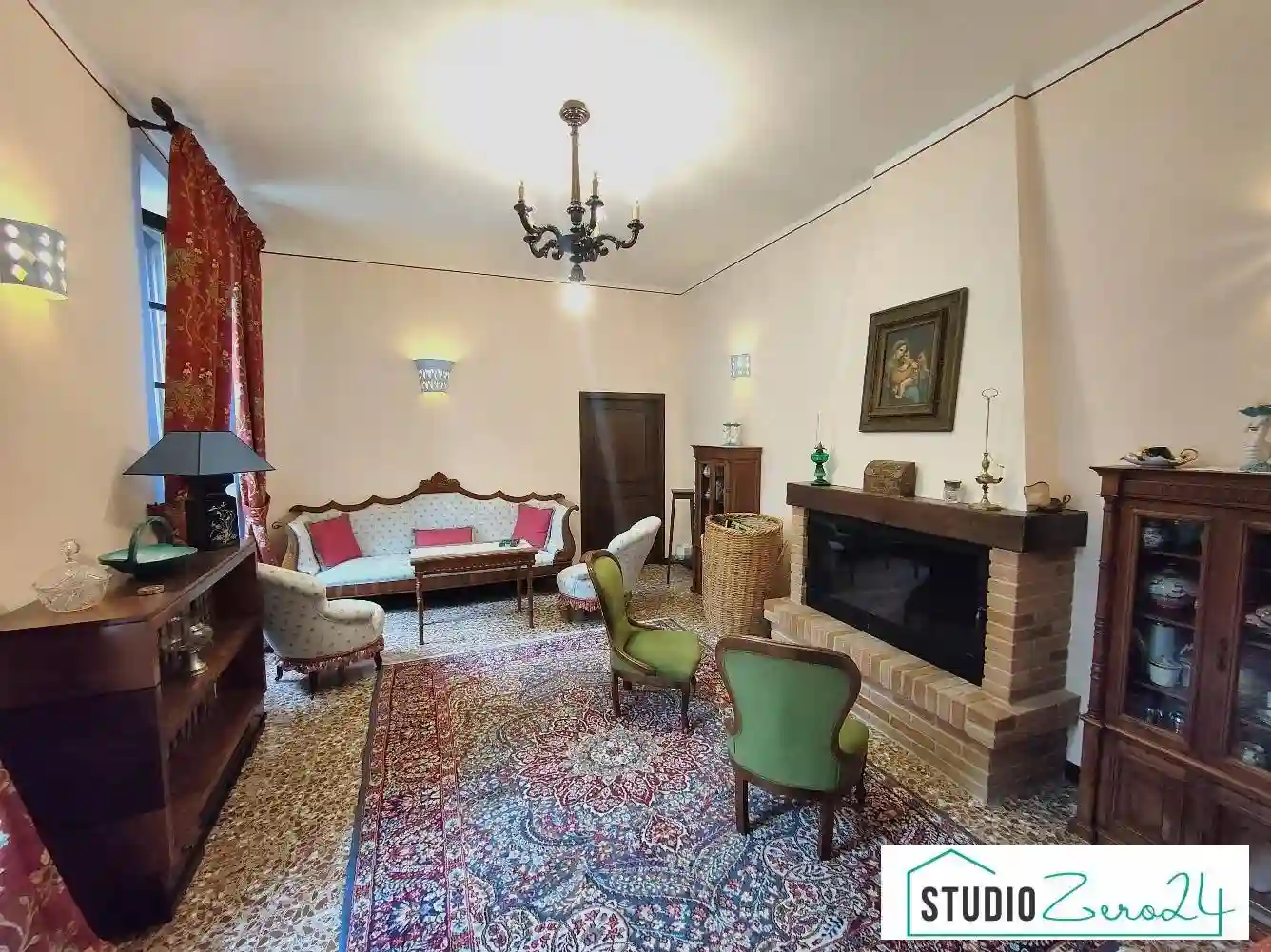 Palazzo - Edificio - foto 3