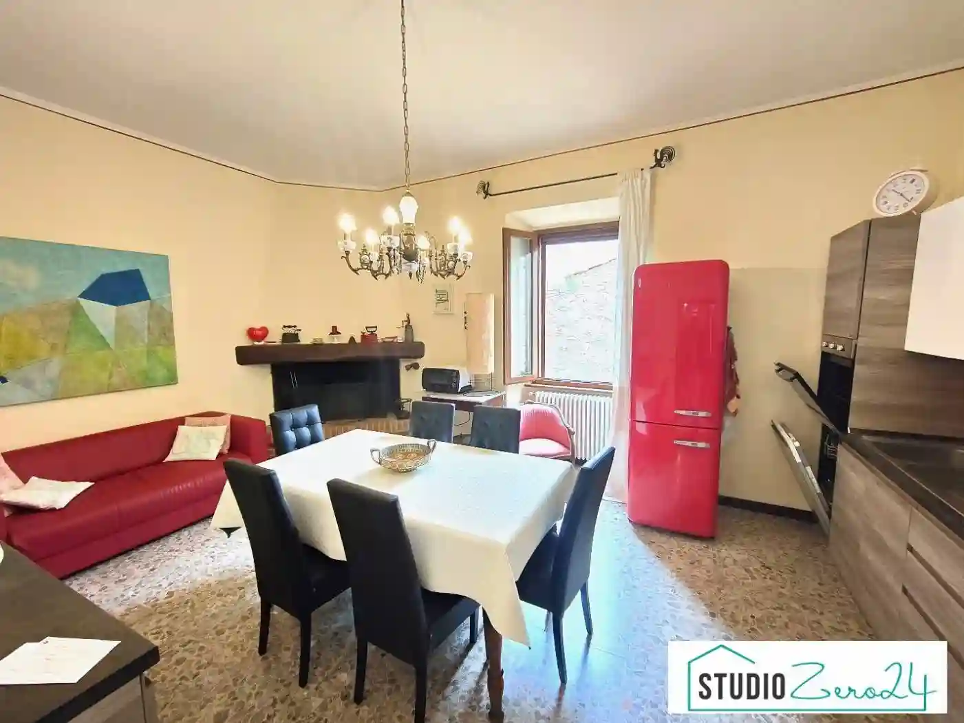 Palazzo - Edificio - foto 5