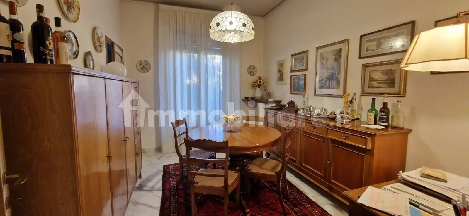 Appartamento in vendita a Scandicci