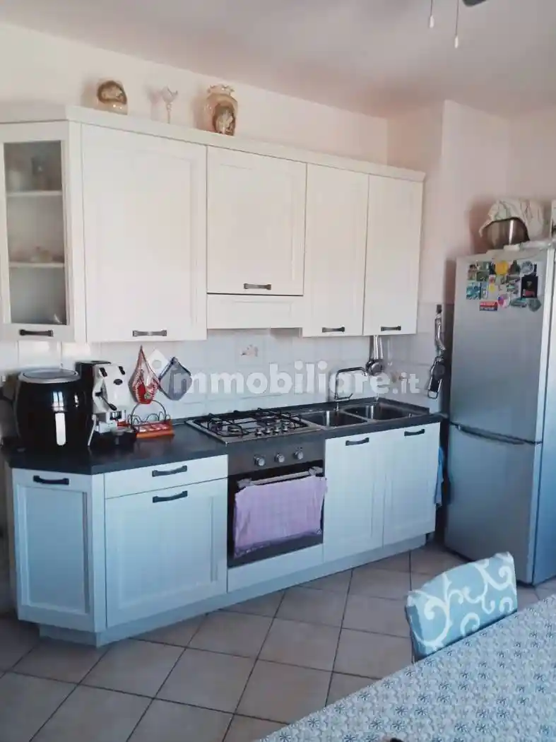 Appartamento in vendita a Pieve a Nievole