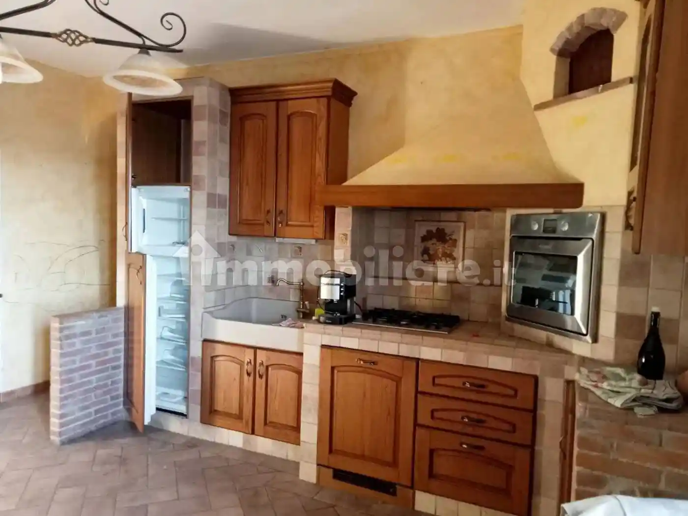 Villa in vendita a Monsummano Terme