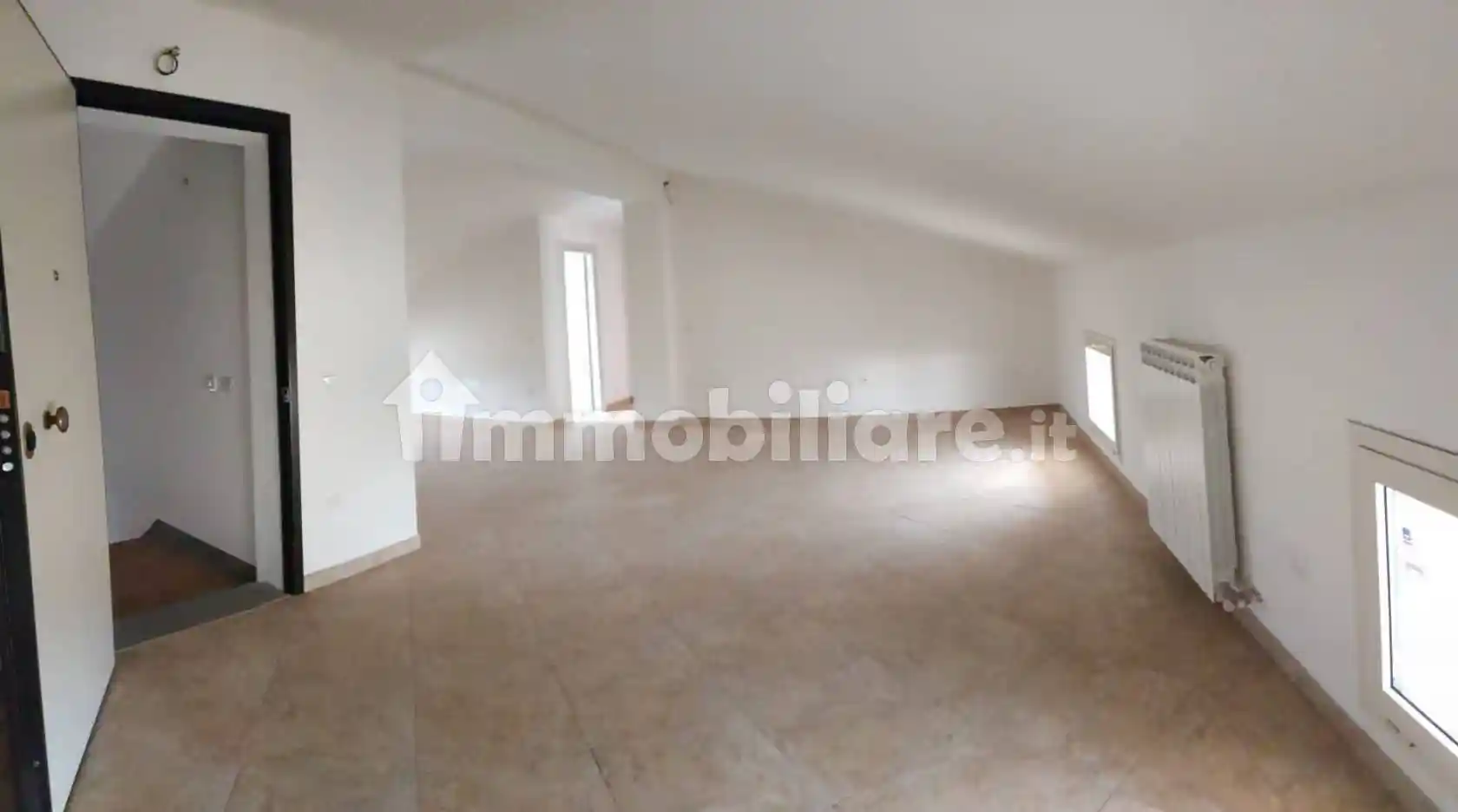 Appartamento in vendita a Monsummano Terme