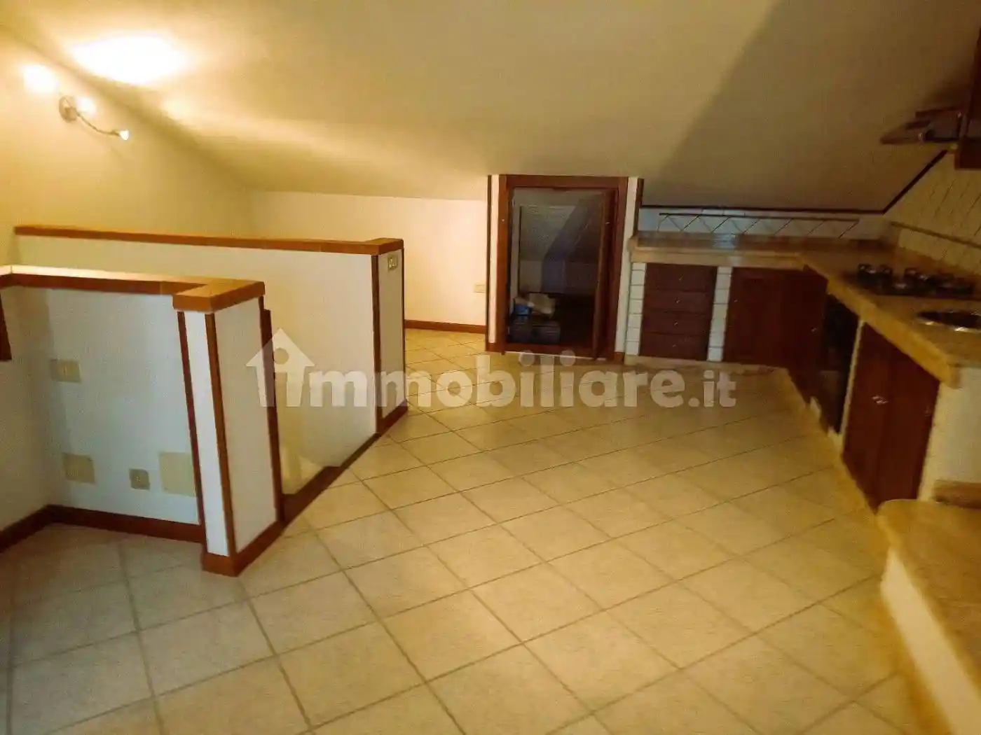 Villa in vendita a Monsummano Terme