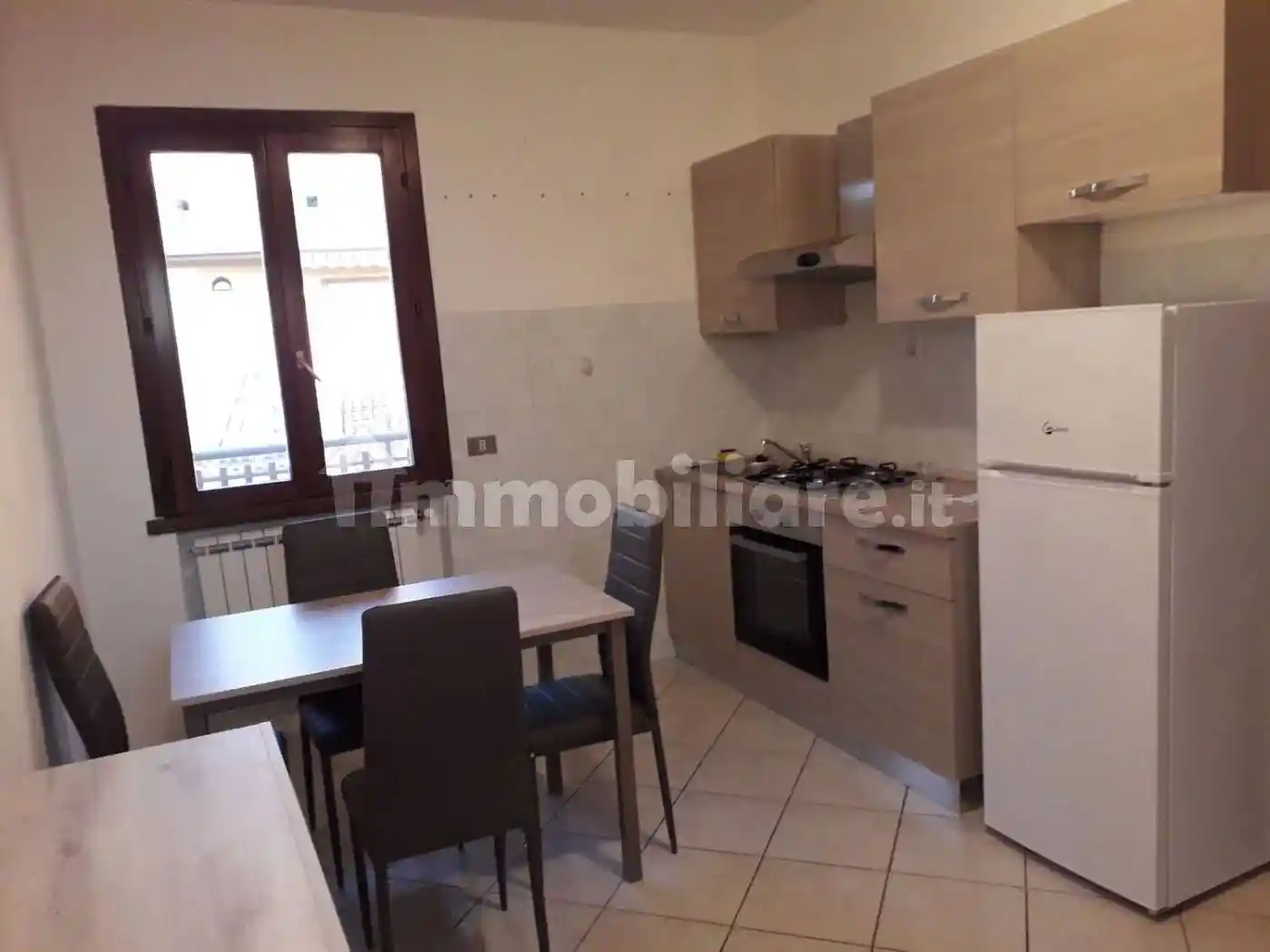 Appartamento in vendita a Monsummano Terme