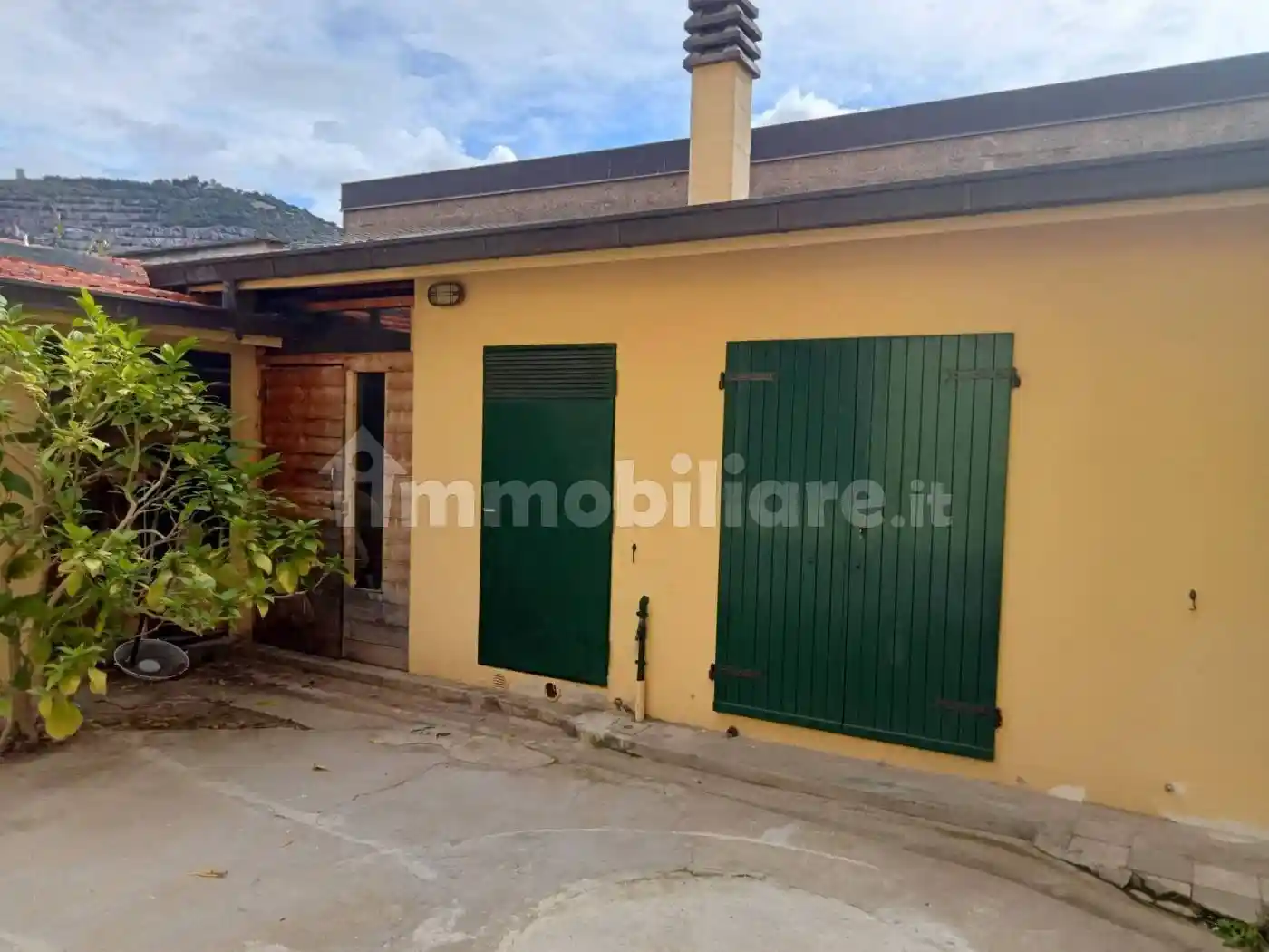 Villa in vendita a Monsummano Terme