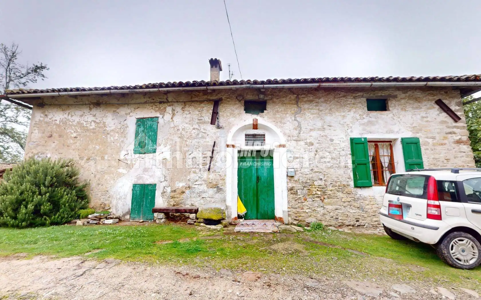 Casa indipendente in vendita a Valsamoggia