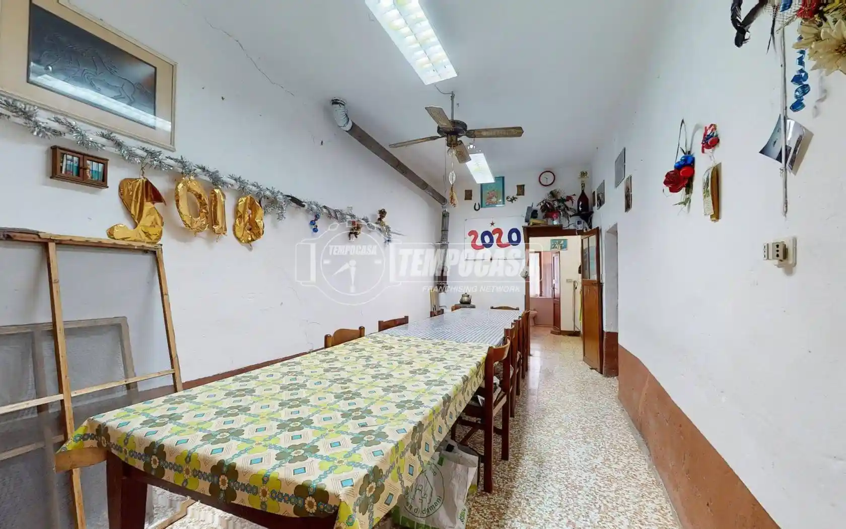 Terratetto unifamiliare via dei Piantè 1765/A, Goccia, Valsamoggia - foto 2