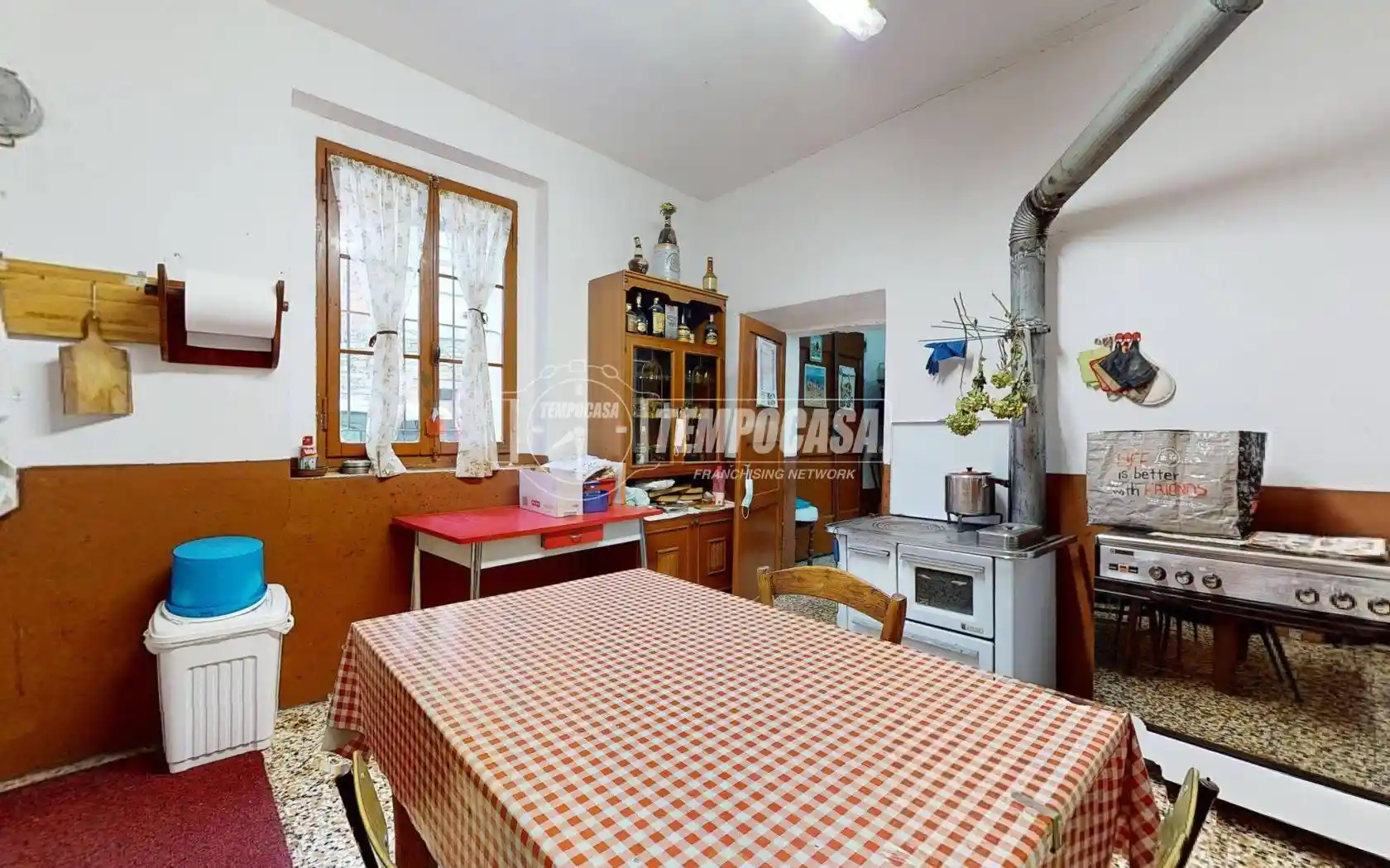 Terratetto unifamiliare via dei Piantè 1765/A, Goccia, Valsamoggia - foto 5