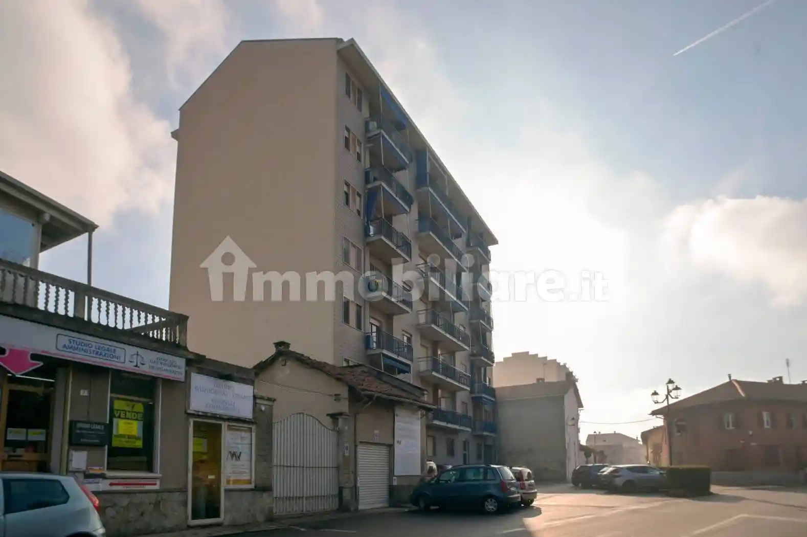 Appartamento in vendita a Villastellone