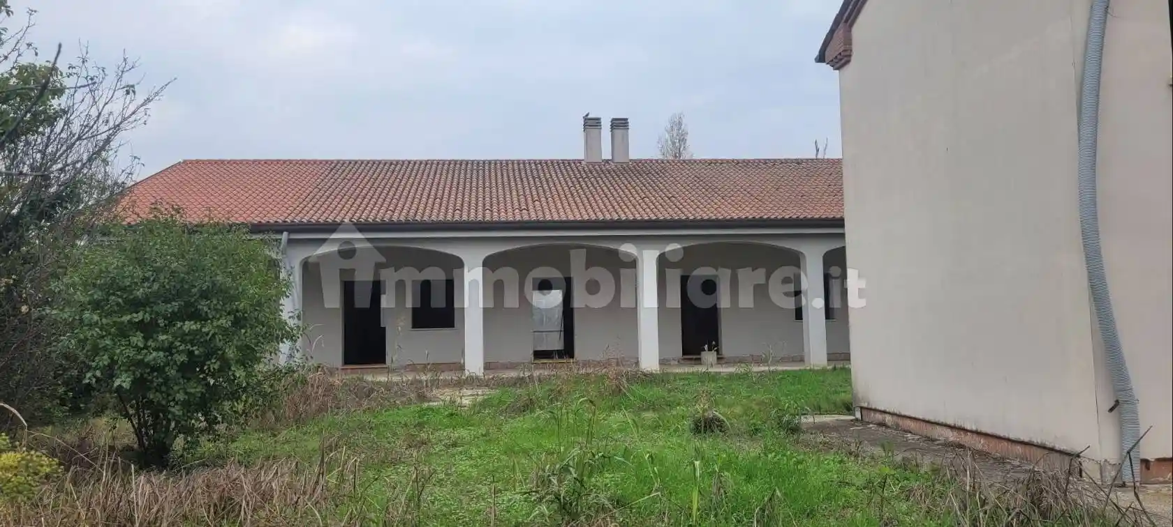 Villa in vendita a Maserà di Padova