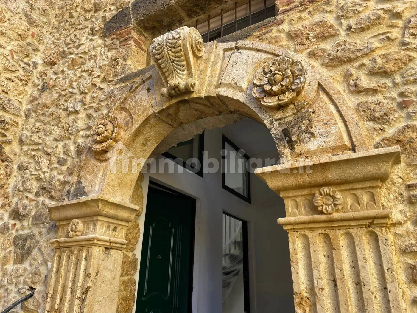 Appartamento in vendita a Picinisco