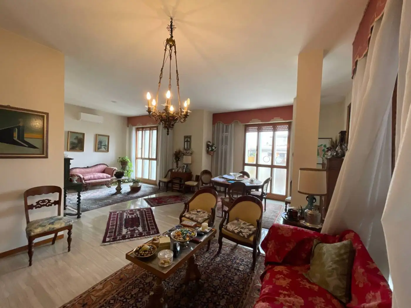 Appartamento in vendita a Bologna