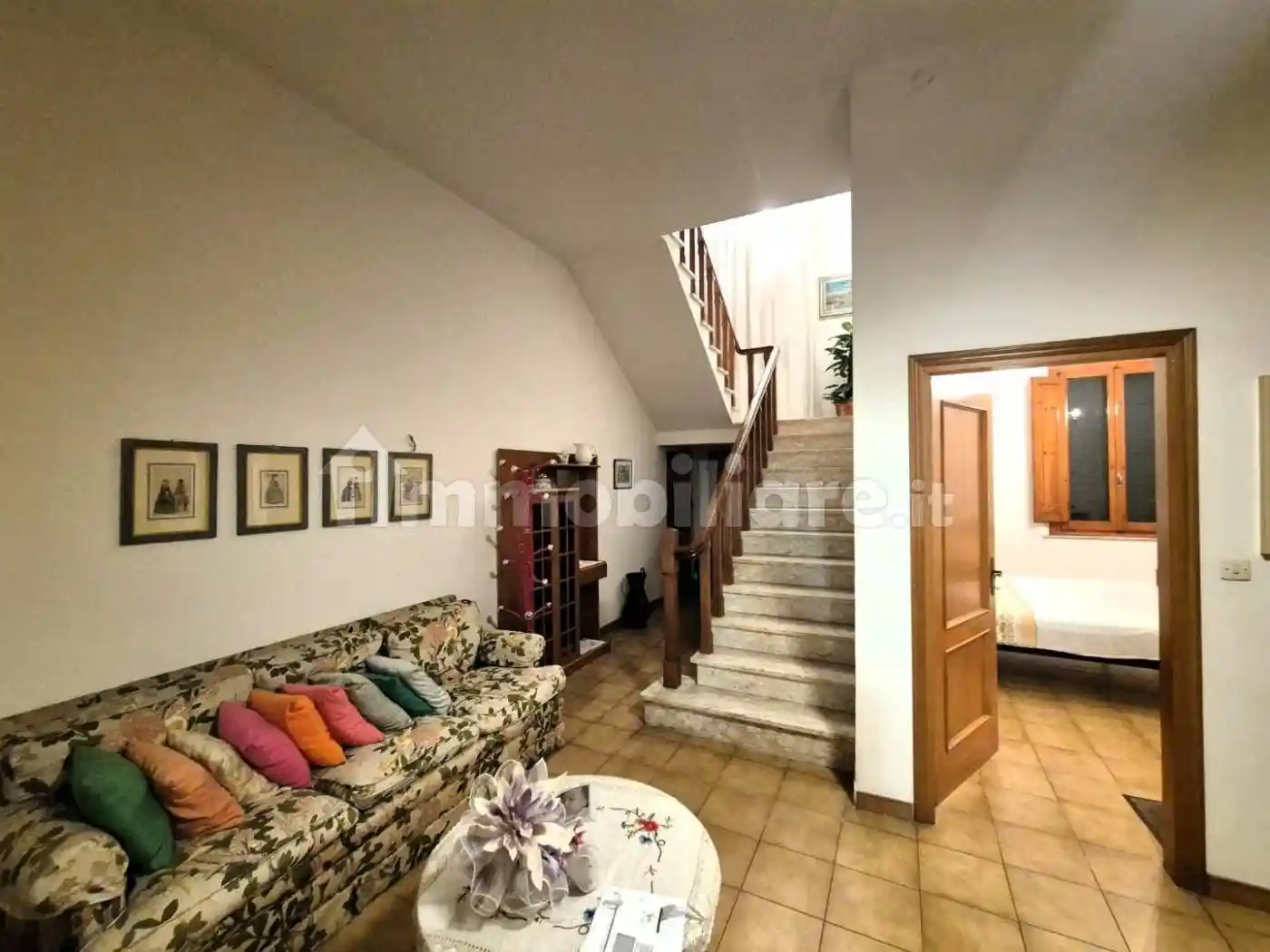 Casa indipendente in vendita a San Miniato