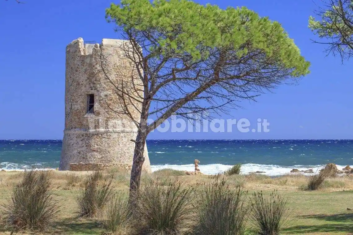 Villetta a schiera in vendita a Posada